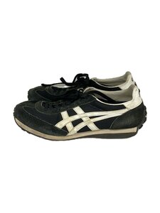 Onitsuka Tiger◆ローカットスニーカー/25.5cm/BLK/1183B395