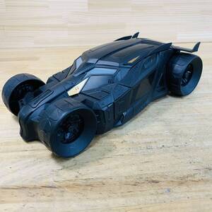 AR41332 DC Comics BATMAN バットマン フィギュア 車