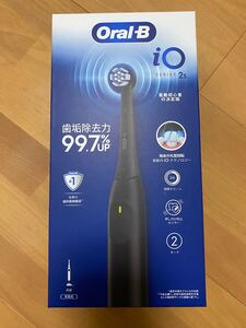 Oral-B iO Series 2s 電動歯ブラシ 本体