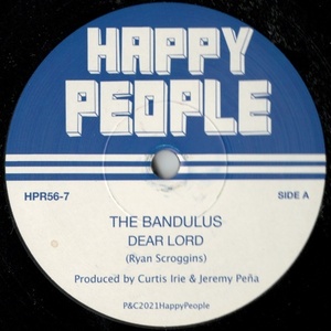 The Bandulus /Dear Lord ??/ Flash Flood