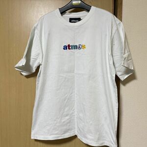 atmos半袖Tシャツ XLサイズ