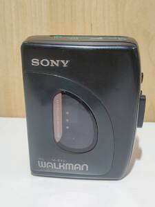 【メンテ済み】SONY WM-EX21