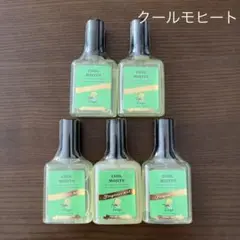 【5本セット】フレージュ フレグランスミスト クールモヒート  40ml