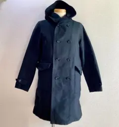 Jackman ジャックマン Spectator Coat スペクターコート M