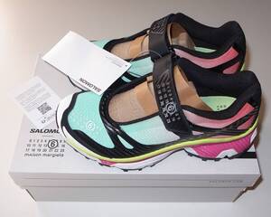 MM6 Maison Margiela x Salomon XT-Mary J 23cm マルジェラ サロモン multi