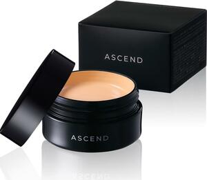 ASCEND ナチュラル BBクリーム ファンデーション 30g　メンズ　コスメ