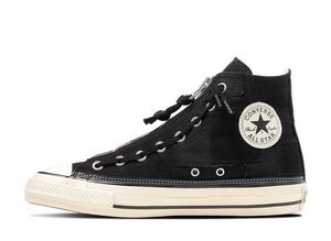 WHIZLIMITED mita sneakers Converse All Star US HI WLMS "Black" 25cm 31308640