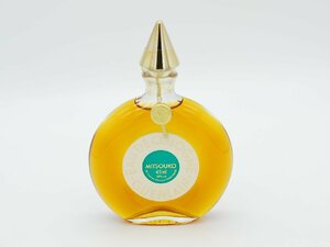 ■【YS-1】 未開封品 香水 ■ ゲラン GUERLAIN ■ ミツコ MITSOUKO オーデコロン 45ml フラコンボトル 【同梱可能商品】■C