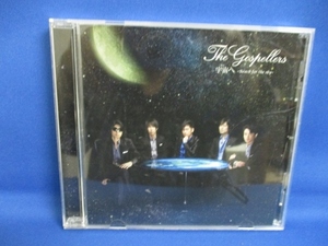 中古CD☆宇宙へ～Reach for the sky～☆ゴスペラーズ