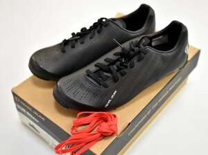 送料無料1★Pearl Izumi★パール・イズミ Tour ロードシューズ size:EUR：40.5(25.5cm相当) ブラック