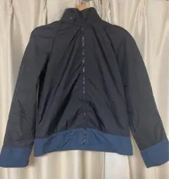 90s archive miu miu nylon jacket