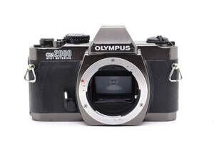 ★希少品★ オリンパス OLYMPUS OM2000 ボディ　L937S44