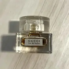 GUCCI グッチ オードパルファム EDP 5ml 廃盤品 レア