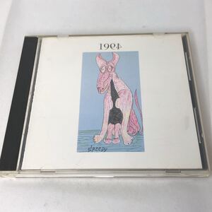 中古CD　オムニバス / 江戸屋百歌撰 “戌” 1994 江戸屋レーベル　帯付き　見本盤