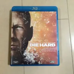 ダイ・ハード　Blu-ray　5枚セット