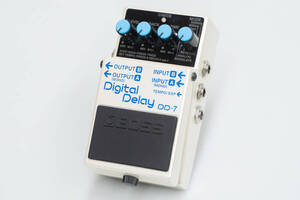 【used】BOSS / DD-7 Digital Delay【GIB横浜】