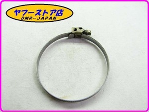 ☆新品未使用☆ 純正(843406) マニホールドバンド アプリリア マーナ850 SRV850 ジレラ GP800 aprilia MANA Gilera 12-230.3