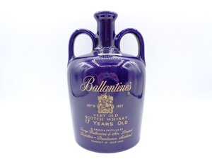 同梱不可 1円～ BALLANTINE