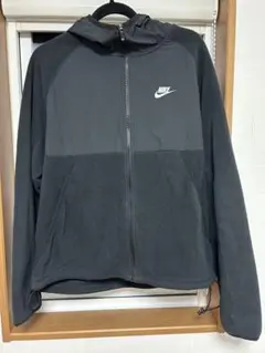 NIKE フリースジャケット Lサイズ