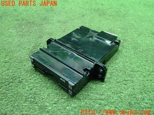 3UPJ=10420503]レクサスCT200h(ZWA10)純正 ビルトインETC車載器 86980-76010 本体のみ 中古