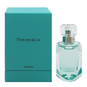 ティファニー インテンス EDP・SP 50ml 香水 フレグランス TIFFANY INTENSE 新品 未使用