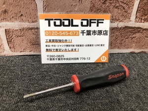 017◇おすすめ商品◇スナップオン Snap-on トルクスドライバー DES414095