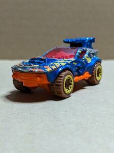 Hot Wheels ホットウィール Sting Rod