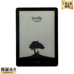 Amazon Kindle M2L3EK タブレット 第11世代 電子書籍 リーダー アマゾン キンドル 中古 T9452158