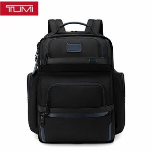 未使用 TUMI トュミ ALPHA3 ブラック