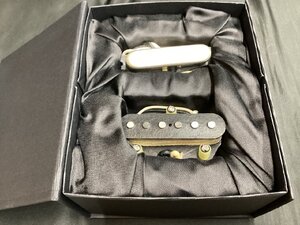 Cream T Pickups CASTER TELE (クリームT ピックアップ)【新潟店】