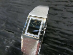 T【R4-60】【送料無料】腕時計 SEIKO セイコー CREDOR クレドール 2F70-5510/ジャンク扱い/※傷汚れあり