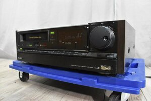 ◇p2480 現状品 SONY ソニー EDベータビデオデッキ EDV-9000