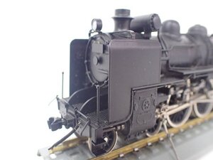 【ジャンク品】 小高模型 KODAKA HOゲージ 蒸気機関車 C51 △ 70D11-1