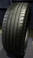 ☆送料無料☆【2024年製造】【溝9分山】BRIDGESTONE ALENZA　001 1本  235/50R20 ランフラット ASP2574