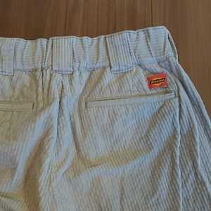 Dickies exclusive for Journalstandard Corduroy Pants SandBeige Size30 ジャーナルスタンダード別注ディッキーズコーデュロイパンツ 