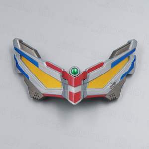 【中古】 ウルトラゼロアイ PLEX2010 Ver. ウルトラマンゼロ 変身アイテム ウルトラレプリカ 万代 バンダイ BANDAI 円谷プロ *や02*