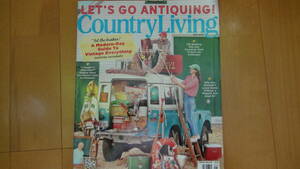 ◎Country Living 2019 May