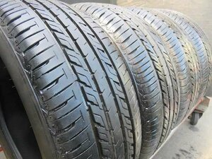 【X948】SEIBERLING SL201■205/55R16■4本即決