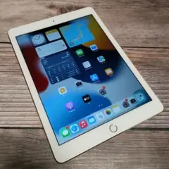 iPad Air2 第2世代 32GB 極美品