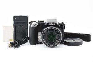 ★美品★ Nikon COOLPIX P80 #16931