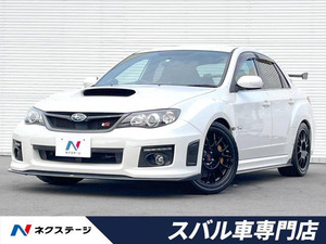 【諸費用コミ】:平成25年 インプレッサWRX 2.0 WRX STI tS タイプRA NBRチャレンジパッケージ 4WD