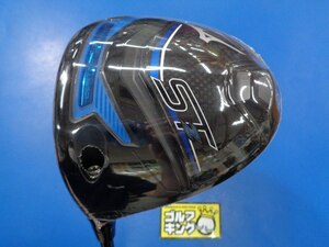 GK豊田▼新品即決 234 【レフティー♪】ミズノ★ST-Z 230★TourAD GM D★S★9.5度★ドライバー★オススメ♪