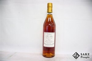 ◆注目! ポールジロー トラレール 35年 700ml 40％ コニャック