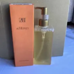 AI HONEY はちみつスキンケア FACE WASH AH GEL