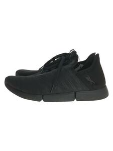 Reebok◆ローカットスニーカー/24.5cm/BLK