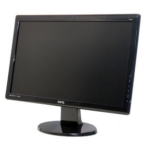 中古 液晶モニター ディスプレイ 21.5インチ BenQ GL2250-B フルHD