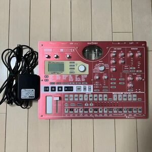 KORG ELECTRIBE SX ESX-1 サンプラー 