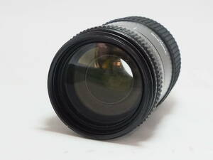 ★実用品★TOKINA トキナー AF 75-300mm F4.5-5.6 ☆ニコン用☆　#D23B