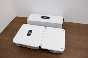 J1386◆HUAWEI◆太陽光発電システム◆パワーコンディショナ◆パワコン◆LUNA2000-5KW-NHCO+SUN2000-4.95KTL-JPL1