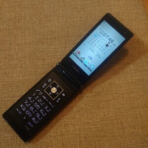 美品 F-01E docomo 